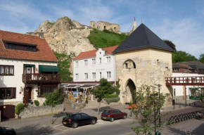 Hotel De La Ruïne, Valkenburg